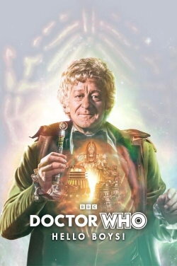 Doctor Who: Hello Boys! (2019)