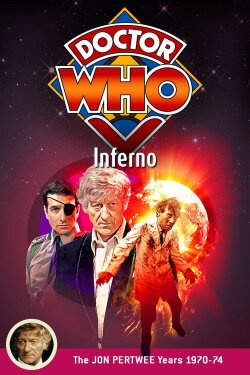 Doctor Who: Inferno (1970) Doctor Who: Inferno (1970)