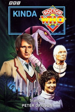 Doctor Who: Kinda (1982)