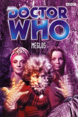Doctor Who: Meglos (1980) Doctor Who: Meglos (1980)