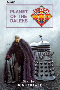 Doctor Who: Planet of the Daleks (1973) Doctor Who: Planet of the Daleks (1973)