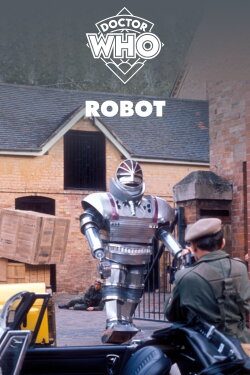 Doctor Who: Robot (1975) Doctor Who: Robot (1975)