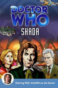 Doctor Who: Shada (2003) Doctor Who: Shada (2003)