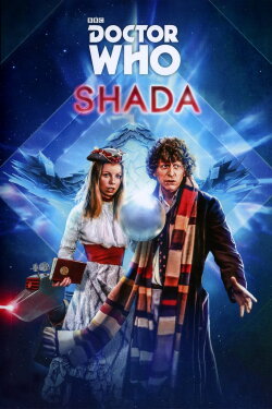 Doctor Who: Shada (2017) Doctor Who: Shada (2017)