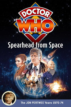 Doctor Who: Spearhead from Space (1970) Doctor Who: Spearhead from Space (1970)