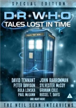 Doctor Who: Tales Lost in Time (2011) Doctor Who: Tales Lost in Time (2011)