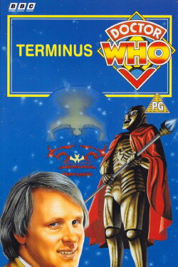 Doctor Who: Terminus (1983) Doctor Who: Terminus (1983)