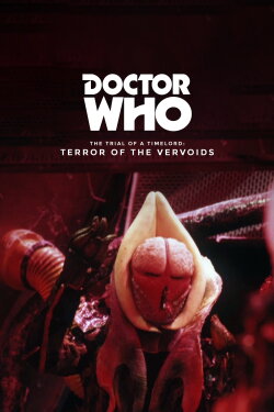 Doctor Who: Terror of the Vervoids (1986) Doctor Who: Terror of the Vervoids (1986)