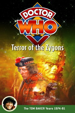 Doctor Who: Terror of the Zygons (1975) Doctor Who: Terror of the Zygons (1975)