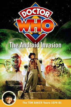 Doctor Who: The Android Invasion (1975) Doctor Who: The Android Invasion (1975)