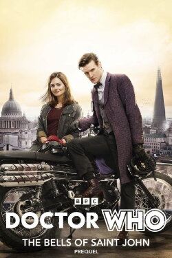 Doctor Who: The Bells of Saint John Prequel (2013)