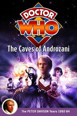 Doctor Who: The Caves of Androzani (1984) Doctor Who: The Caves of Androzani (1984)