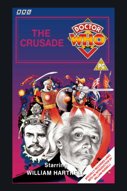 Doctor Who: The Crusade (1965) Doctor Who: The Crusade (1965)