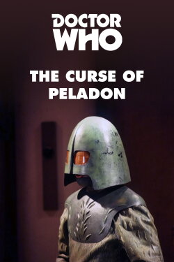 Doctor Who: The Curse of Peladon (1972) Doctor Who: The Curse of Peladon (1972)