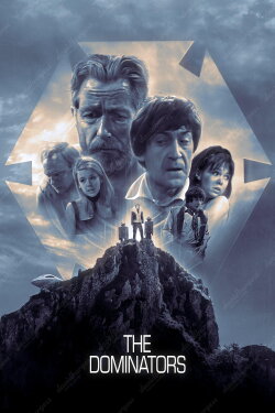 Doctor Who: The Dominators (1968) Doctor Who: The Dominators (1968)