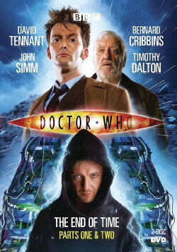 Doctor Who: The End of Time Part 1 (2009) Doctor Who: The End of Time Part 1 (2009)