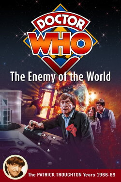 Doctor Who: The Enemy of the World (1968) Doctor Who: The Enemy of the World (1968)