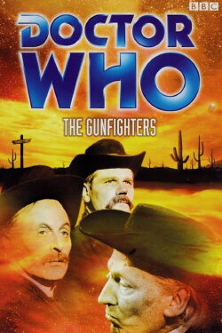 Doctor Who: The Gunfighters (1966)