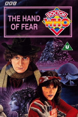Doctor Who: The Hand of Fear (1976) Doctor Who: The Hand of Fear (1976)