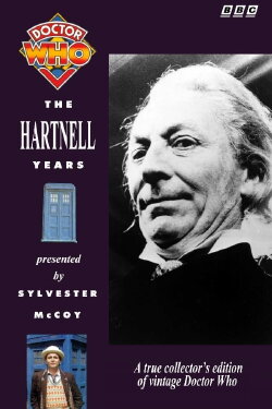 Doctor Who: The Hartnell Years (1991) Doctor Who: The Hartnell Years (1991)