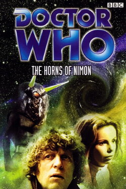 Doctor Who: The Horns of Nimon (1980)