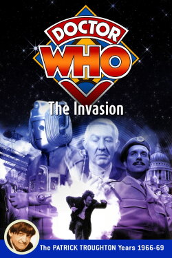 Doctor Who: The Invasion (1968) Doctor Who: The Invasion (1968)