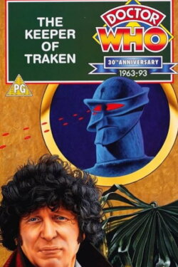 Doctor Who: The Keeper of Traken (1981) Doctor Who: The Keeper of Traken (1981)