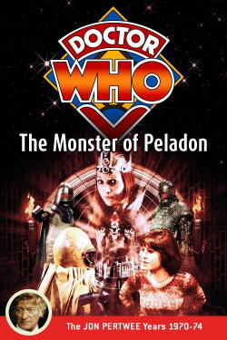 Doctor Who: The Monster of Peladon (1974) Doctor Who: The Monster of Peladon (1974)