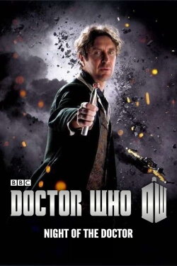 Doctor Who: The Night of the Doctor (2013) Doctor Who: The Night of the Doctor (2013)