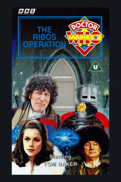 Doctor Who: The Ribos Operation (1978) Doctor Who: The Ribos Operation (1978)