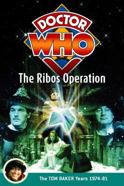 Doctor Who: The Ribos Operation (1978) Doctor Who: The Ribos Operation (1978)
