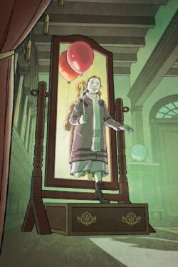 Doctor Who: The Shadow in the Mirror (2020)