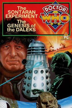 Doctor Who: The Sontaran Experiment (1975)