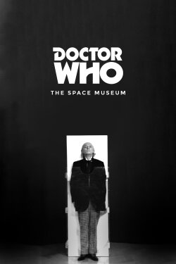 Doctor Who: The Space Museum (1965) Doctor Who: The Space Museum (1965)