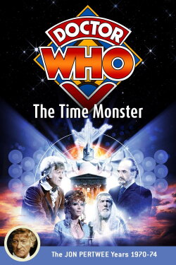 Doctor Who: The Time Monster (1972) Doctor Who: The Time Monster (1972)