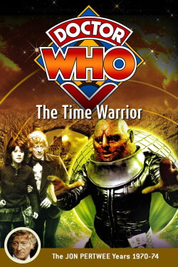Doctor Who: The Time Warrior (1974) Doctor Who: The Time Warrior (1974)