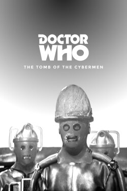 Doctor Who: The Tomb of the Cybermen (1967)