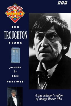 Doctor Who: The Troughton Years (1991) Doctor Who: The Troughton Years (1991)