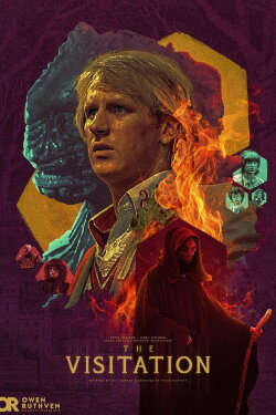 Doctor Who: The Visitation (1982) Doctor Who: The Visitation (1982)