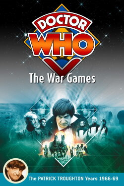 Doctor Who: The War Games (1969) Doctor Who: The War Games (1969)