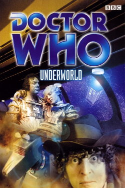 Doctor Who: Underworld (1978) Doctor Who: Underworld (1978)