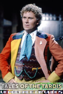 Doctor Who: Vengeance on Varos (1985) Doctor Who: Vengeance on Varos (1985)