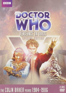 Doctor Who: Vengeance on Varos (1985) Doctor Who: Vengeance on Varos (1985)