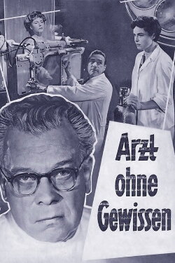Doctor Without Scruples (1959)