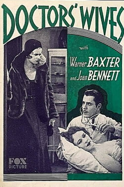 Doctors' Wives (1931) Doctors' Wives (1931)