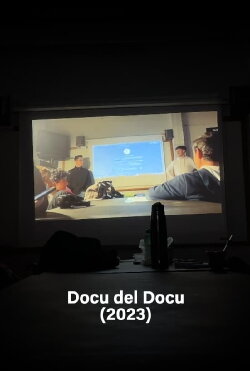 Docu del docu (2023) Docu del docu (2023)