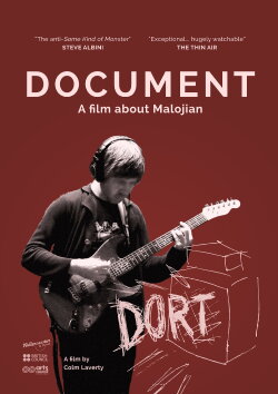 Document: A Film About Malojian (2016) Document: A Film About Malojian (2016)