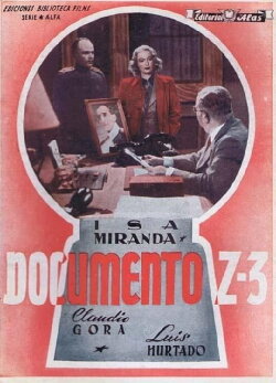 Document Z-3 (1943)