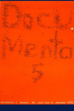 Documenta 5 (1972)