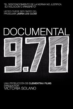 Documental 9.70 (2012) Documental 9.70 (2012)